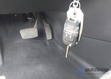 2016 Buick Verano 1Sv из США, поврежденный, VIN 1G4PV5SK3G4120580